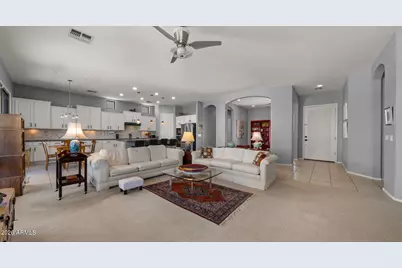 4044 E Desert Forest Trail, Cave Creek, AZ 85331 - Photo 7