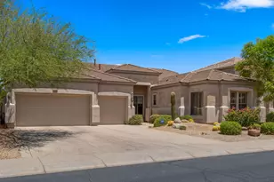 4044 E Desert Forest Trail, Cave Creek, AZ 85331 - Photo 3