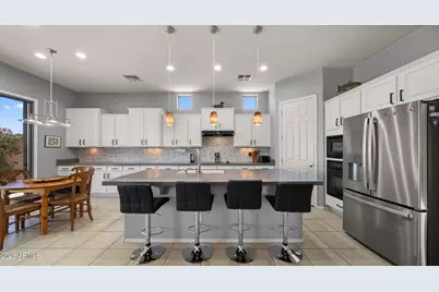 4044 E Desert Forest Trail, Cave Creek, AZ 85331 - Photo 9
