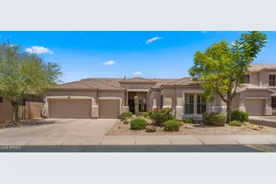4044 E Desert Forest Trail, Cave Creek, AZ 85331 - Photo 41