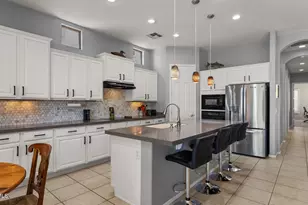 4044 E Desert Forest Trail, Cave Creek, AZ 85331 - Photo 11