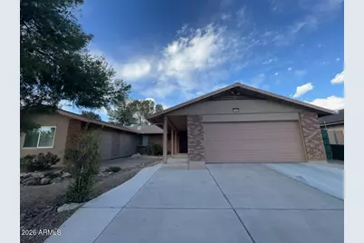 5125 Camino De Arena --, Sierra Vista, AZ 85635 - Photo 3