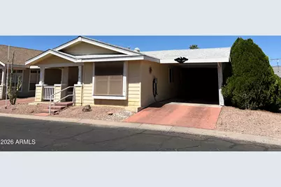 10960 N 67th Avenue #168, Glendale, AZ 85304 - Photo 3