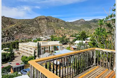 35A Temby Avenue, Bisbee, AZ 85603 - Photo 3