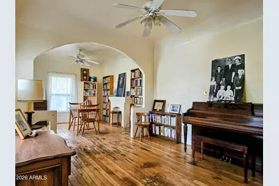 35A Temby Avenue, Bisbee, AZ 85603 - Photo 5
