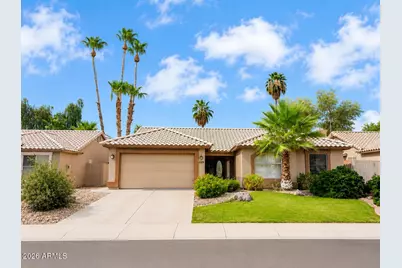 6322 W Potter Drive, Glendale, AZ 85308 - Photo 1