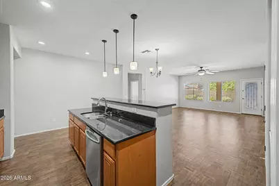 16035 W Clinton Street, Surprise, AZ 85379 - Photo 35