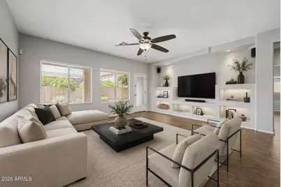 16035 W Clinton Street, Surprise, AZ 85379 - Photo 5