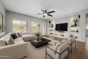 16035 W Clinton St, Surprise, AZ 85379 - Photo 5
