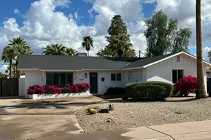 8744 E Rose Ln, Scottsdale, AZ 85250 - Photo 1
