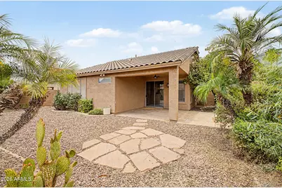 3435 E Dennisport Avenue, Gilbert, AZ 85295 - Photo 23