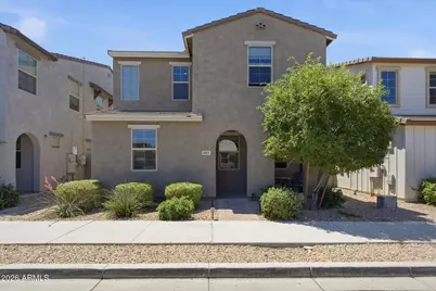 6851 E Boise Street, Mesa, AZ 85207 - Photo 1