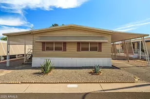 2609 W Southern Ave, Tempe, AZ 85282 - Photo 1