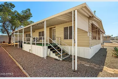 2609 W Southern Avenue #279, Tempe, AZ 85282 - Photo 17