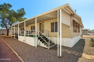 2609 W Southern Ave, Tempe, AZ 85282 - Photo 17