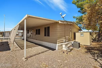 2609 W Southern Avenue #279, Tempe, AZ 85282 - Photo 21