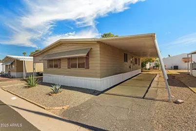 2609 W Southern Avenue #279, Tempe, AZ 85282 - Photo 27