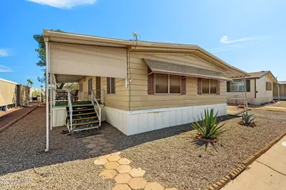 2609 W Southern Avenue #279, Tempe, AZ 85282 - Photo 29