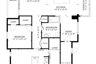 100 W Portland St, Phoenix, AZ 85003 - Photo 25
