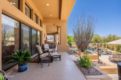 10958 E Sutherland Way, Scottsdale, AZ 85262 - Photo 43