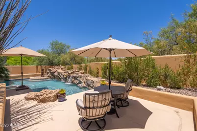 10958 E Sutherland Way, Scottsdale, AZ 85262 - Photo 45