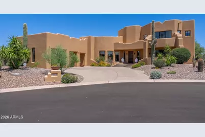 10958 E Sutherland Way, Scottsdale, AZ 85262 - Photo 55