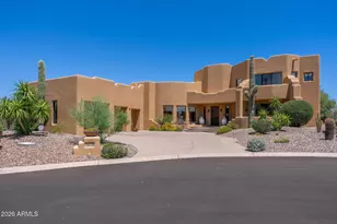 10958 E Sutherland Way, Scottsdale, AZ 85262 - Photo 55