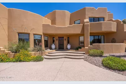 10958 E Sutherland Way, Scottsdale, AZ 85262 - Photo 53