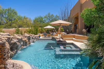 10958 E Sutherland Way, Scottsdale, AZ 85262 - Photo 1