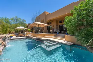 10958 E Sutherland Way, Scottsdale, AZ 85262 - Photo 47