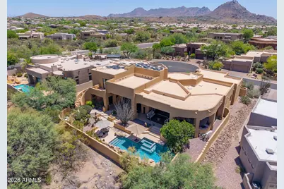 10958 E Sutherland Way, Scottsdale, AZ 85262 - Photo 57
