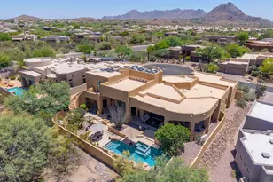10958 E Sutherland Way, Scottsdale, AZ 85262 - Photo 57