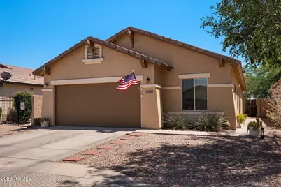 10829 E Boston Street, Apache Junction, AZ 85120 - Photo 1