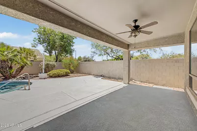 1841 E Dubois Avenue, Gilbert, AZ 85298 - Photo 27
