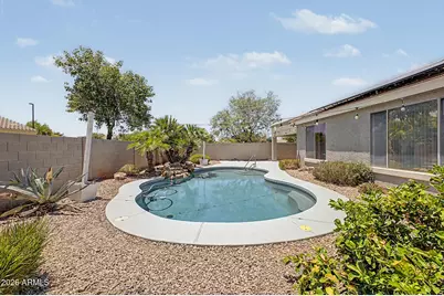 1841 E Dubois Avenue, Gilbert, AZ 85298 - Photo 31