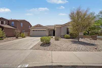1841 E Dubois Avenue, Gilbert, AZ 85298 - Photo 1
