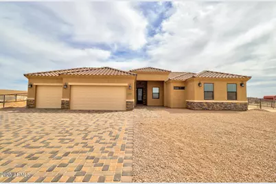 7610 W Alsdorf Road, Casa Grande, AZ 85193 - Photo 5