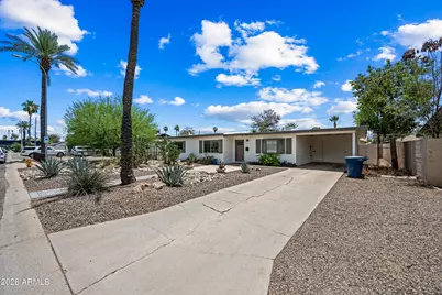 707 E Encanto Drive, Tempe, AZ 85281 - Photo 1