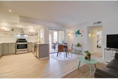 1650 N 87th Terrace #B2, Scottsdale, AZ 85257 - Photo 5
