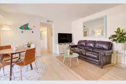 1650 N 87th Terrace #B2, Scottsdale, AZ 85257 - Photo 3