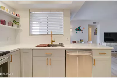 1650 N 87th Terrace #B2, Scottsdale, AZ 85257 - Photo 11