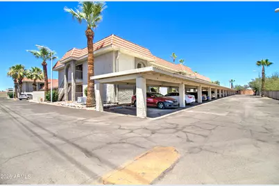1650 N 87th Terrace #B2, Scottsdale, AZ 85257 - Photo 33