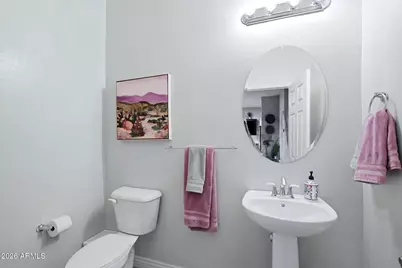 13071 W Whisper Rock Trail, Peoria, AZ 85383 - Photo 31