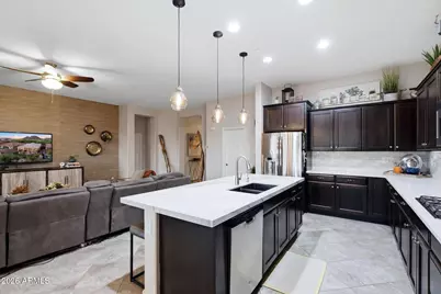 13071 W Whisper Rock Trail, Peoria, AZ 85383 - Photo 15