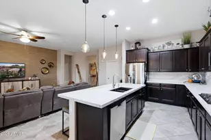 13071 W Whisper Rock Trail, Peoria, AZ 85383 - Photo 15