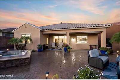 13071 W Whisper Rock Trail, Peoria, AZ 85383 - Photo 29