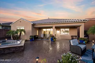 13071 W Whisper Rock Trail, Peoria, AZ 85383 - Photo 29