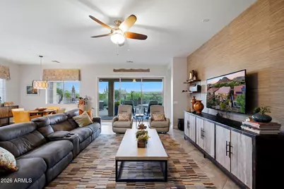 13071 W Whisper Rock Trail, Peoria, AZ 85383 - Photo 11