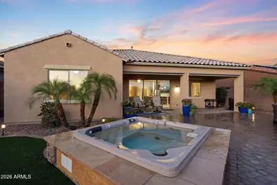 13071 W Whisper Rock Trail, Peoria, AZ 85383 - Photo 3