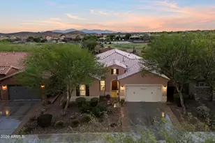 13071 W Whisper Rock Trail, Peoria, AZ 85383 - Photo 47